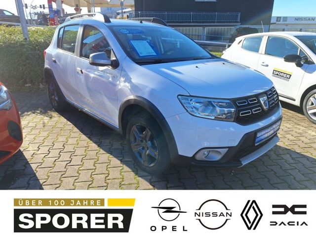 Dacia Sandero Stepway TCe 90 S&S Prestige