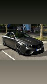 Mercedes-Benz Mercedes-AMG E 63 S 4 MATIC+ Edition One 