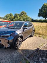 Toyota Yaris Cross Teamplayer Allwetter - Toyota Yaris Cross Gebrauchtwagen in Wuppertal
