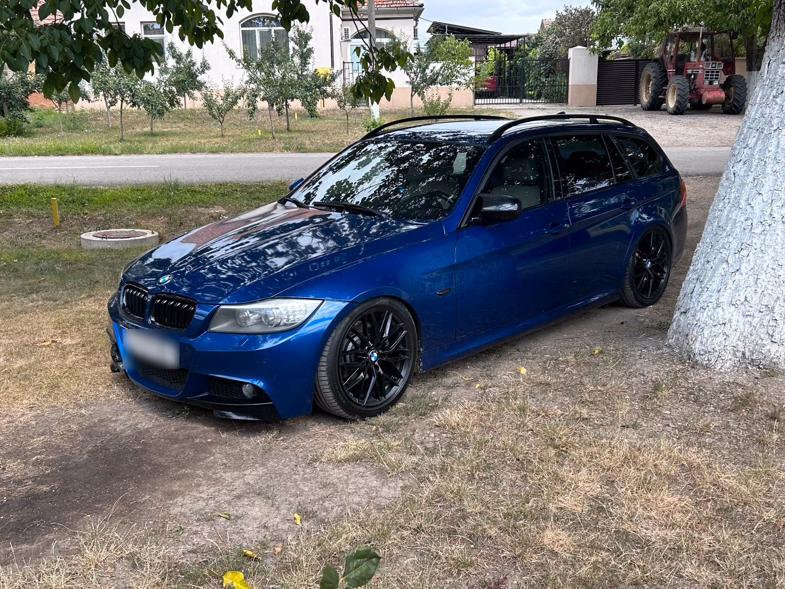 BMW 325