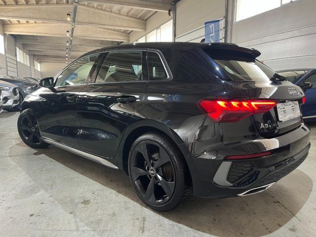 Audi AUDI A3 SPB 35TFSI 150cv Hybrid Stronic S line " imagem 3