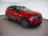Opel Grandland GS 1.2 Turbo S/S AT8 *SHZ*LHZ*AHK* - mit Benzin-Antrieb: Rot