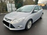 Ford Focus 2012 - Ford Focus aus 2012: For