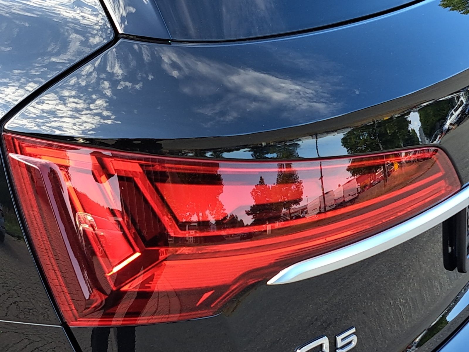 Audi Q5 - Bild 28