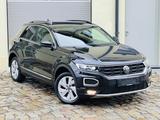 Volkswagen T-Roc Sport 2.0 TDI DSG +AHK+CARPLAY+DAB+LED+ - Diesel Gebrauchtwagen