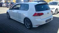 Volkswagen Golf VII Lim. R-Line-Paket Exterieur 2.Hand