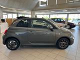 Fiat 500 Sport - Fiat: Sport