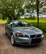 Volvo C70 T5 Summum  - gebrauchte Volvo C70 aus dem Jahr 2009