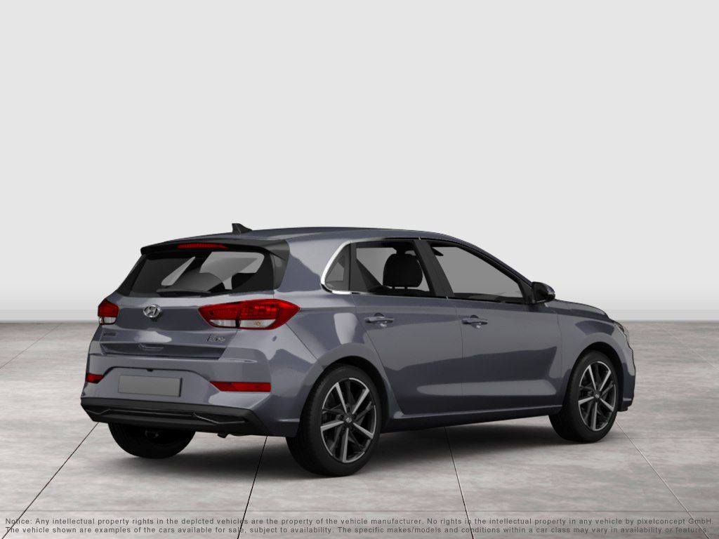 Hyundai i30 - Bild 2