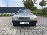Mercedes-Benz 190 E 2.3Liter 136PS Klima,Orig.93,000KM - Mercedes-Benz 190 aus 1986: 190e