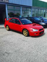 Subaru Impreza  LHD 2.0 Turbo - Subaru in Nürnberg