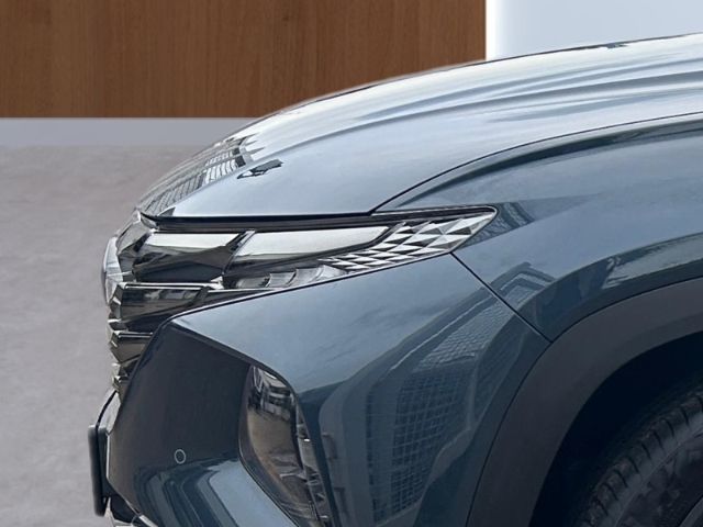 Fahrzeugabbildung Hyundai Tucson Prime Mild-Hybrid 2WD Navi Leder Digitale