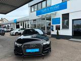 Audi A6 Avant *S-Line/AHK/Navi/Bose/MTM* - Audi A6: Mtm