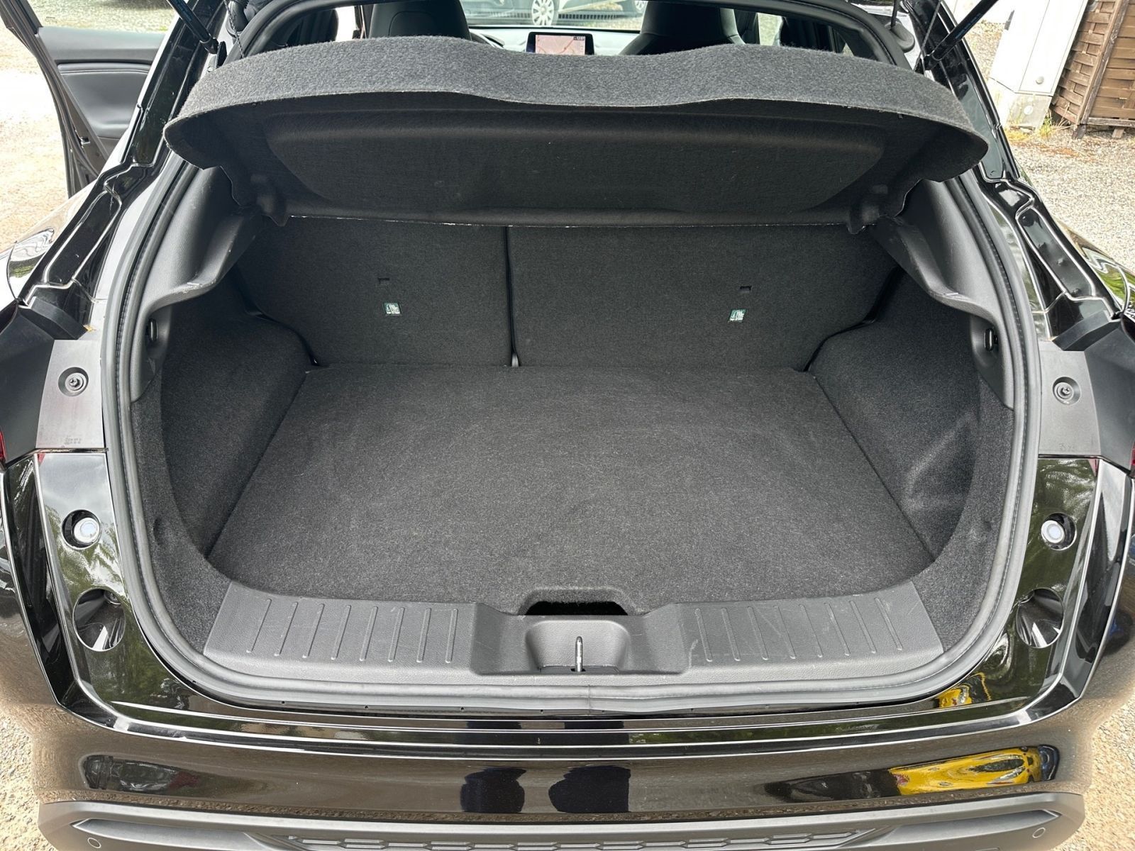 Nissan Juke - Bild 12