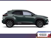 Toyota Yaris Cross - Vorschau Bild 3