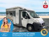 Weinsberg TI 650 MG / Festbett / Garage /  Klima / AHK - Weinsberg Wohnwagen & Wohnmobile