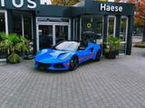 Lotus Emira Limited Edition Type 86 - by LOTUS HAESE - blaue Lotus Emira