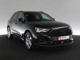 Audi Q3 35 TFSI advanced LED ACC NAVI SHZ KLIMA - Audi Q3 mit Benzin-Antrieb: Geländewagen, Automatik