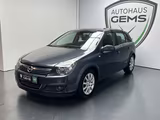 Opel Astra Cosmo Temp Klima - Opel Astra aus 2006 mit Diesel-Antrieb