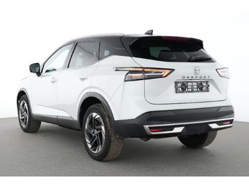 Nissan Qashqai - 4