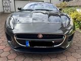 Jaguar F-Type 2.0 L P300 Turbo Automatik - - gebrauchte Jaguar F-Type aus dem Jahr 2019