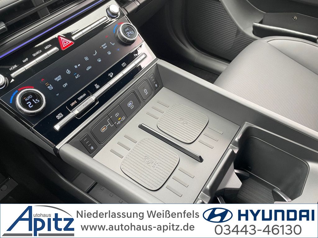 Hyundai Santa Fe – Bild 26