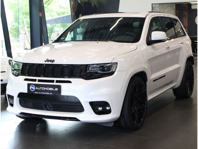 Jeep Grand Cherokee 6.4 V8 HEMI SRT *22Zoll*