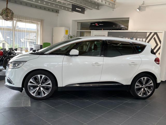 Renault Scenic IV 1.2 TCe 115 Energy
