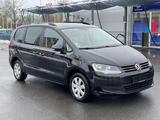 Volkswagen VW Sharan 2.0 TDI 140PS 6Gang 7Sitzer TÜV ... - Volkswagen Sharan