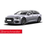 Audi A6 Avant 50 TDI qu. tiptronic 2x S line MATRIX U - Audi A6 mit Diesel-Antrieb: Kombi, 2.5