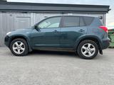 Toyota RAV 4 RAV4 Executive - Toyota RAV 4 aus 2006