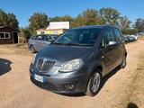 Lancia MUSA 1.3 Mjt 95 CV Platinum - Lancia MUSA: Platinum