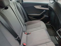 AUDI A4 2.0 TFSI  S tronic sport ultra ~Virt.Cockp.