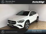 Mercedes-Benz GLA 250 4MATIC Progressive/AHK/Keyless-Go/Autom. - Mercedes-Benz GLA 250 aus 2023