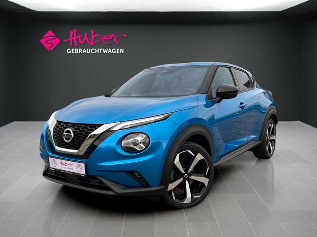 Nissan Juke TEKNA DIG-T 117 (*AUTOMATIK * BOSE * LED*)