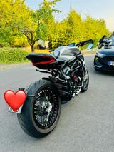 MV Agusta Dragster 800 RR SCS - MV Agusta Dragster 800 R