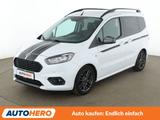 Ford Tourneo Courier 1.5 TDCi Sport*NAVI*CAM*SHZ* - Ford Tourneo Courier Diesel Gebrauchtwagen