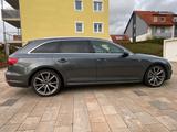 Audi A4 Avant 2.0 TDI Autom*Sline*LED*Virtual*SHZ - Audi A4: Sline