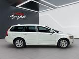 Volvo V50 D2 POLAR - gebrauchte Volvo V50 aus dem Jahr 2012