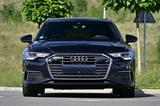 Audi A6 40 TDI S tronic advanced Avant advanced