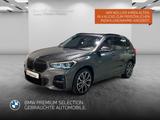 BMW X1 sDrive18i M Sport Navi Parkassist HiFi LED - BMW X1 Gebrauchtwagen in Leipzig