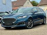 Ford Mondeo Turnier 2.0 EcoBlue Aut. VIGNALE ACC|StHz - Ford Mondeo Vignale mit Diesel-Antrieb