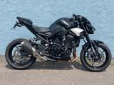 Kawasaki Z 900 A2 DROSSELUNG 1.HAND NEUWERTIGER ZUSTAND - Offers