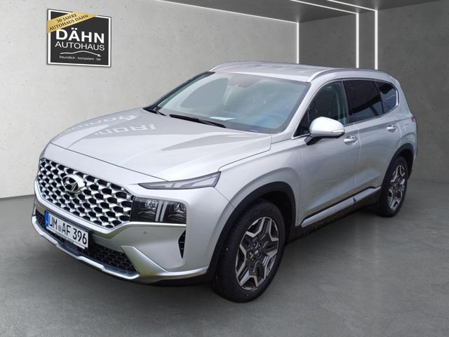 Hyundai SANTA FE 1.6 HEV 2WD Prime
