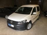 Volkswagen Caddy PKW*CAMPER*KLIMA*AppleCarPlay - VW Caddy Gebrauchtwagen in Köln