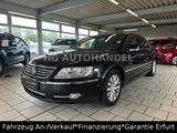 Volkswagen Phaeton V6 TDI 4Motion lang Standheiz. PANO - gebrauchte VW Phaeton aus dem Jahr 2009
