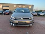 Volkswagen Touran Rollstuhllift Comfortline - Behindertengerechte Volkswagen Touran