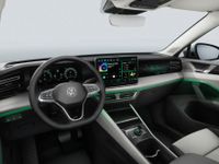 Volkswagen Tiguan - Vorschau Bild 5