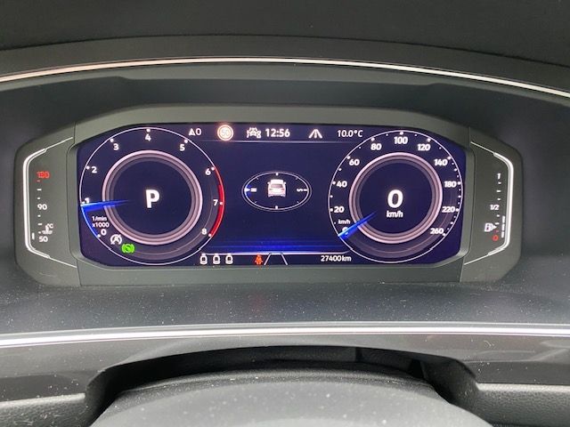 Tiguan Allspace 1.5 TSI DSG VOLL AHK/PANORAMA/19