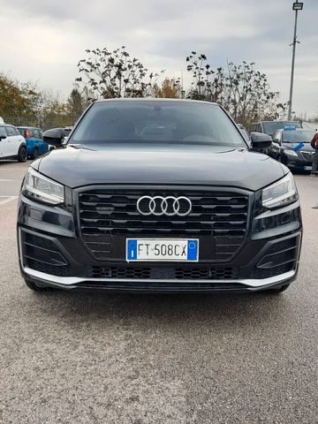 Audi Q2 2.0 TDI cv 190 Quattro S-line S-tronic e